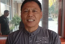 Pemkab Inhu Usulkan Sekolah Nasional Terintegrasi