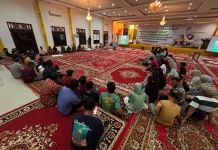 WALHI Tuntut Koreksi Pembangunan Pesisir lewat RUU Daerah Kepulauan