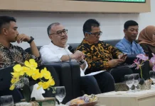 WALHI di KNLH 2026: RUU Keadilan Iklim Harus Berpihak pada Rakyat, Bukan Korporasi