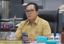 DPRD Riau Dorong Bapenda Sediakan Pembayaran Pajak Digital