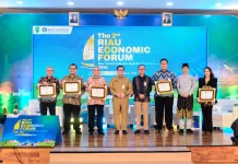REF 2026: BI Pastikan Investasi dan Hilirisasi Kunci Ekonomi Riau
