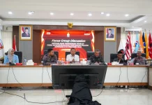 KPU Riau dan Universitas Riau Dorong Pendidikan Pemilih yang Adaptif untuk Gen Z