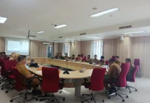 Ratusan Presensi Pegawai Rohil Terdeteksi Pakai Fake GPS dan Fake Image