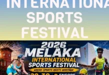 Atlet Triatlon Pekanbaru Borong Tiga Medali di Melaka