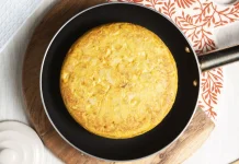 Telur Crispy Gurih, Renyah, Mudah Dibuat di Rumah