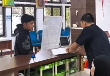 Denda Pajak Pekanbaru Dihapus hingga 30 September