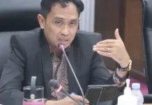 DPRD Riau Dukung BUMD Kelola Lahan Sawit