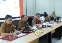 Pemkab Kuansing Evaluasi Dampak Ekonomi dan Realisasi PAD Event Pacu Jalur 2026