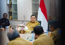 Karhutla Riau Menurun, Tim Tetap Siaga