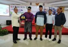 Mahasiswa Melek Energi dan Lingkungan lewat Pertamina Goes to Campus Didukung
