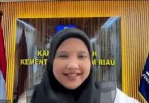 Kemenkum Riau Harmonisasi Ranpergub Standar Harga Satuan Barang dan Jasa Riau