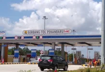 Hutama Karya Beri Diskon Tol 10% Sambut Hari Pelanggan Nasional di Ruas Tol Sumatra