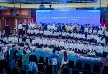 Perkuat Kapasitas Nasional, PHR Resmi Luncurkan Program Magang Batch 9