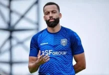 PSPS Lengkapi Trio Brasil, Luiz Motta Resmi Bergabung