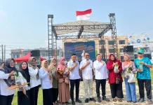 Pemprov Riau Bagikan 1.000 Bibit Cabai Gratis