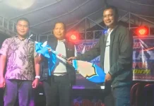Syukuran Juara I Alam Cahayo Tuah Nagoghi, Asisten III : Lestarikan Pacu Jalur