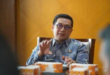 Pemprov Riau Persempit Celah Kebocoran Pajak