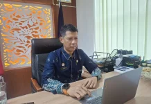 Perkuat Perlindungan Data Pribadi di Era Digital, Kemenkum Riau Ikuti FOKUS HUKUM