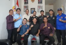 Empat Atlet Biliar Pekanbaru Bidik Medali Kejurnas