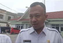 Sekolah Rakyat Terintegrasi di Pasir Putih Mulai Dibangun Desember