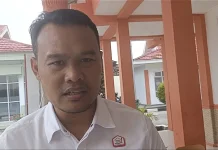 SRMP 3 Pekanbaru Siap Pindah ke Pasir Putih