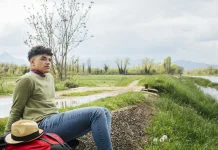 Duduk Lama Bikin Lesu