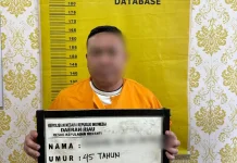 Gagal Luluskan Anaknya Masuk Polisi, MN Malah Ditipu Berkali-kali