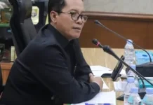 DPRD Riau Tegaskan Sekolah Tak Boleh Bisnis Aset Pemerintah
