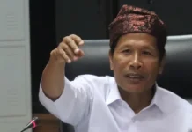 DPRD Riau Soroti Potensi Defisit APBD hingga Rp2,1 Triliun