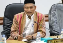 PKS DPRD Riau Dorong Payung Hukum Penanggulangan LGBT yang Semakin Meningkat