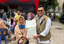 BULOG Riau dan Kepri Perkuat Peran dalam Menjaga Ketahanan Pangan
