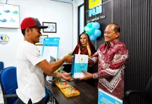 Hari Pelanggan Nasional 2026, PLN Riau Dekatkan Diri ke Warga