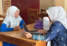 Dorong Legalitas UMK, Kanwil Kemenkum Riau Sosialisasikan Perseroan Perorangan