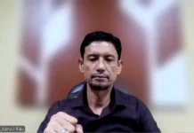 Kemenkum Riau Perkuat Koordinasi dan Semangat Pencapaian Target Kinerja