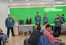 Harpelnas 2026, BPJS Ketenagakerjaan Duri Perkuat Komitmen Layani Pekerja