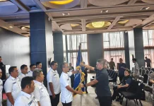 PSSI Pekanbaru 2026–2030 Resmi Dikukuhkan