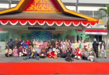 RRI Pekanbaru Sambut Hari Radio Dengan Beragam Perlombaan