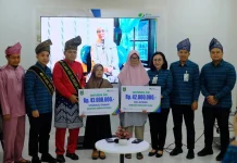 BPJS Ketenagakerjaan Dumai Tegaskan Komitmen untuk Layani Pekerja