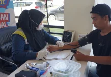 Hutama Karya Hadir Lebih Dekat, Layani Pengguna di Hari Pelanggan