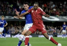 Alexander Isak Menggila, Liverpool Raih Kemenangan Perdana di Liga Inggris