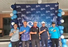 RRI Fest 2026 Pekanbaru Hadirkan Kolaborasi UMKM, Lomba dan Senam Sehat