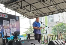 RRI Fest 2026 Pekanbaru Dapat Apresiasi Pemko, Berperan Perkuat Literasi