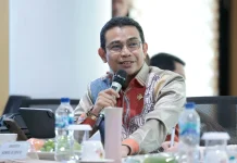 Hendry Munief Dorong Hilirisasi Kopi, Nilai Tambah Harus Diperbesar