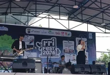 RRI Fest 2026 Sukses Digelar, Ribuan Warga Antusias