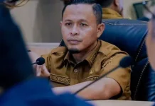 Belum Rotasi Kepala Sekolah, Pemko Pekanbaru Pilih Isi Jabatan Kosong