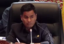 Penerbangan Terganggu Erupsi, DPRD Riau Jadwalkan Ulang Perjalanan