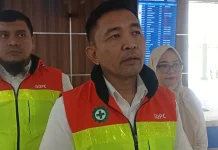 Penerbangan Pekanbaru-Jakarta Masih Dibatalkan