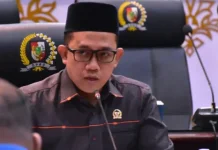 DPRD Pekanbaru Fokus Atasi Banjir dan Perbaiki Sekolah lewat APBD 2027