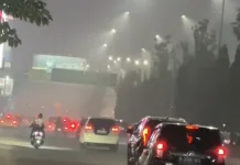 Kasus ISPA Naik Hampir Dua Kali Lipat, 21 Puskesmas Pekanbaru Disiagakan