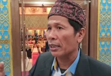 Eet Dorong Budaya Disiplin dan Tepat Waktu di Kepengurusan Fraksi Golkar yang Baru
